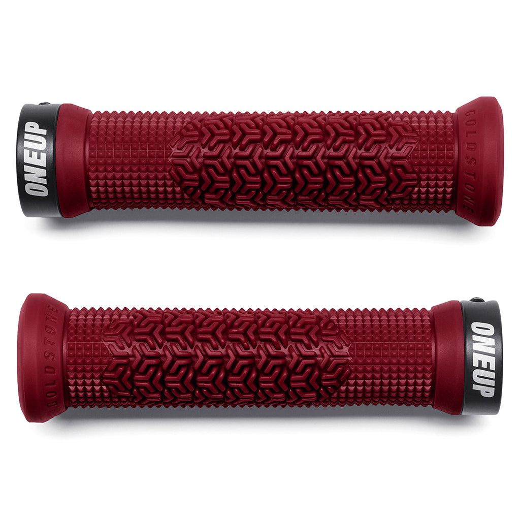 OneUp Goldstone Grips