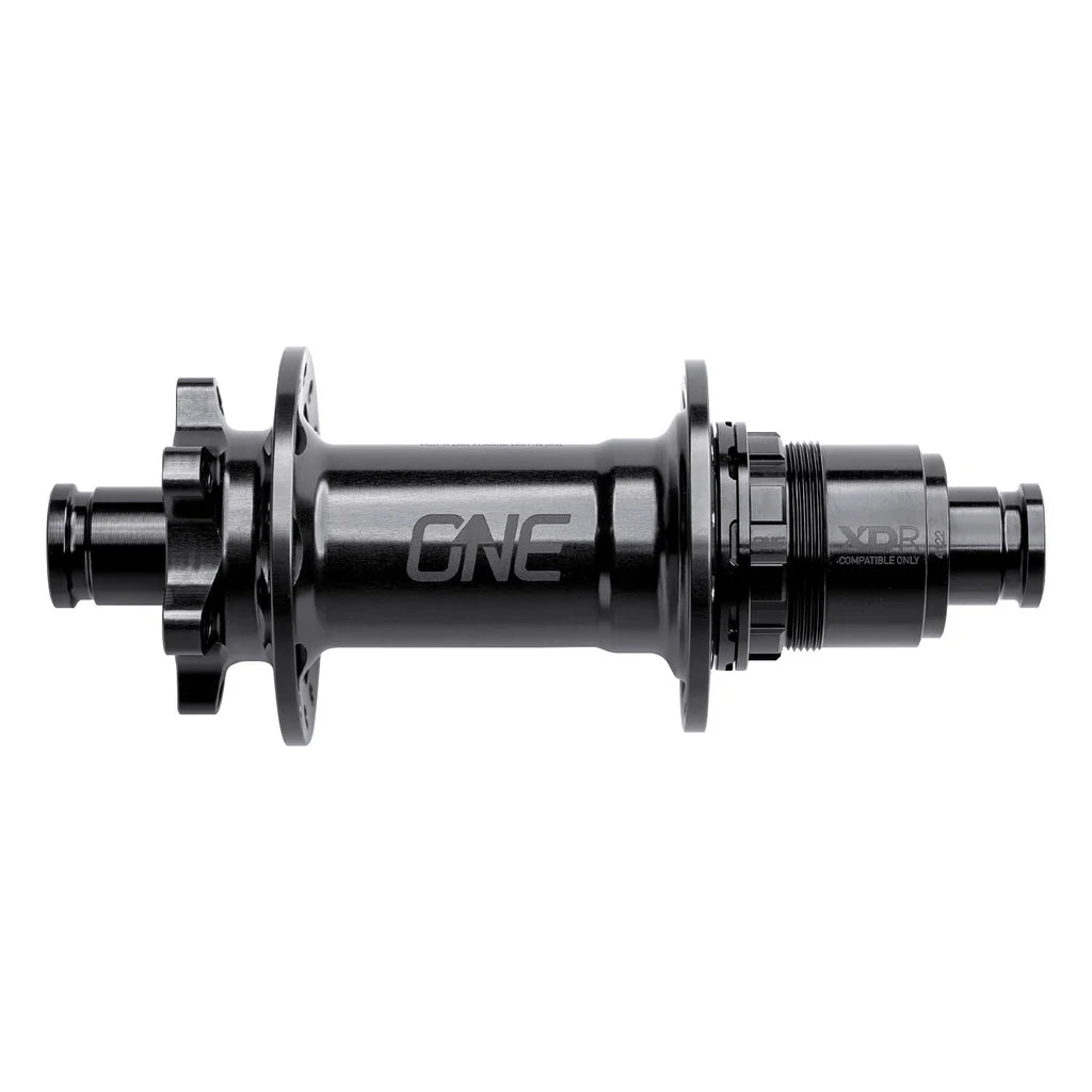 OneUp Moyeux arrière