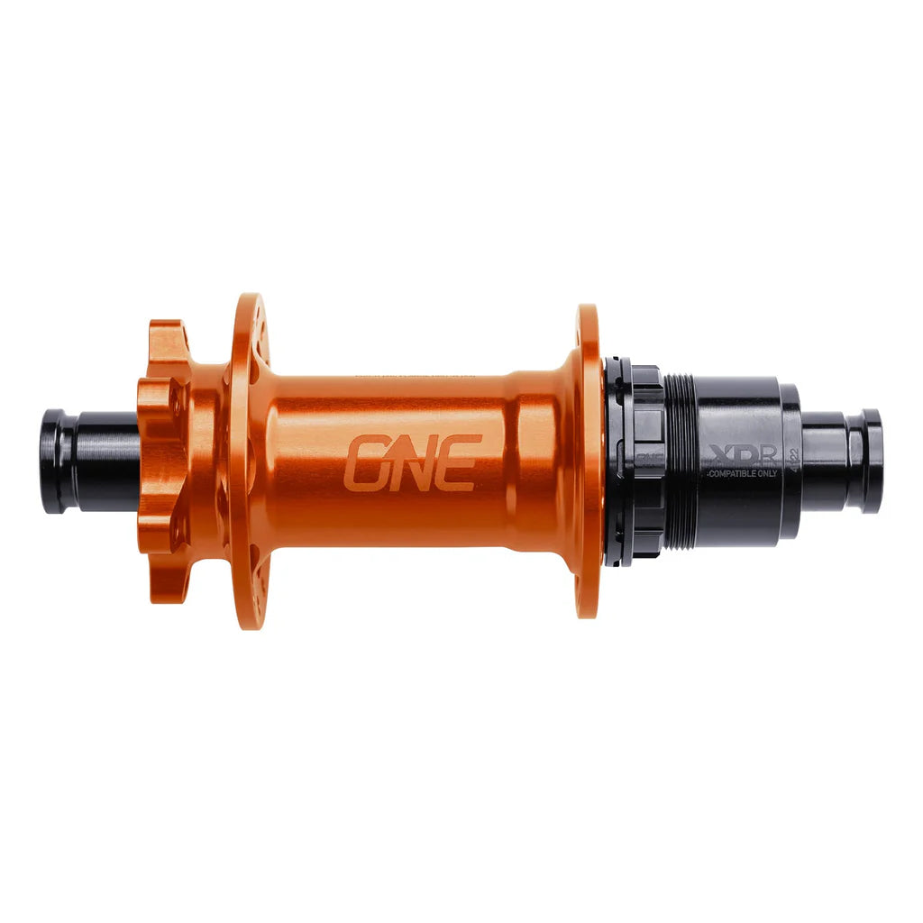 OneUp Rear Hub