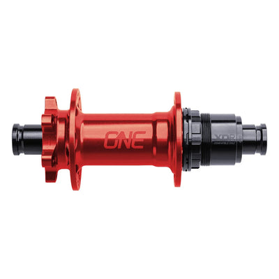 OneUp Rear Hub