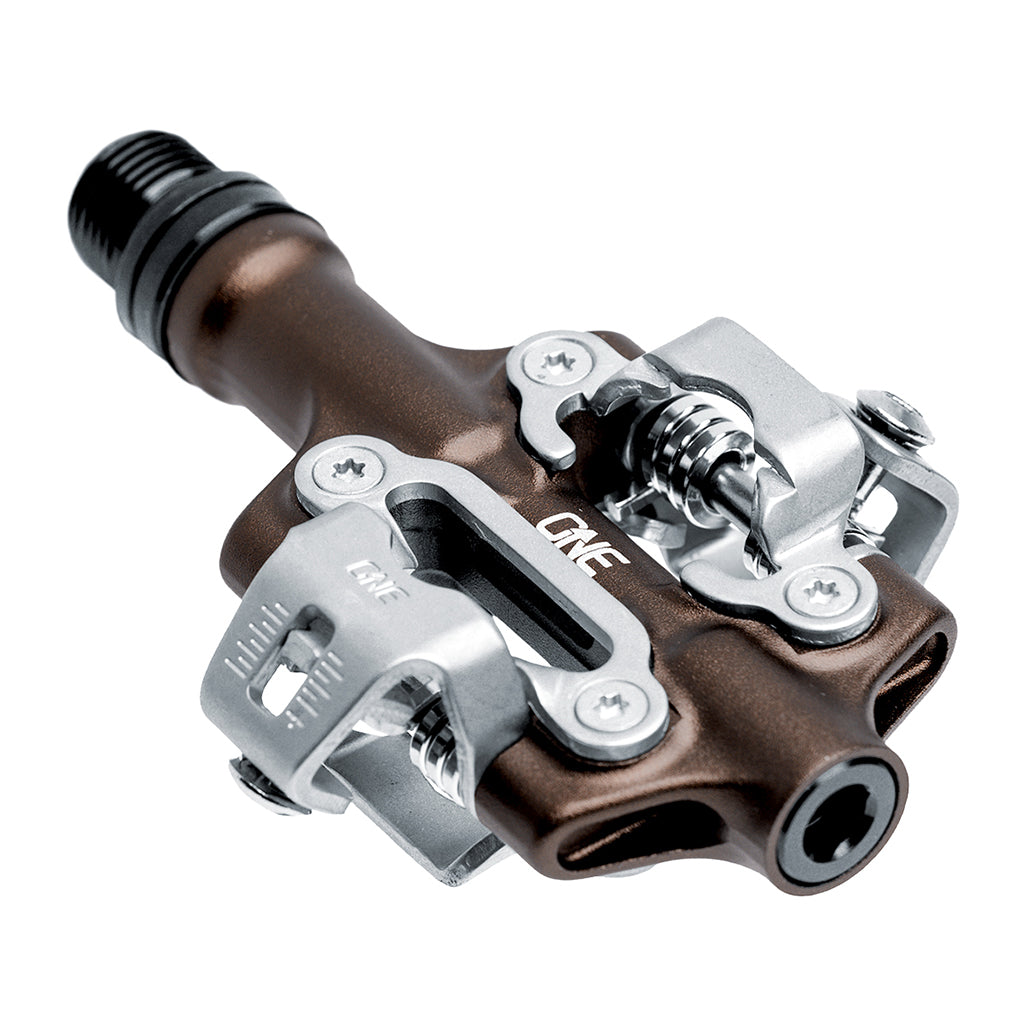 OneUp XC Clip Pedals