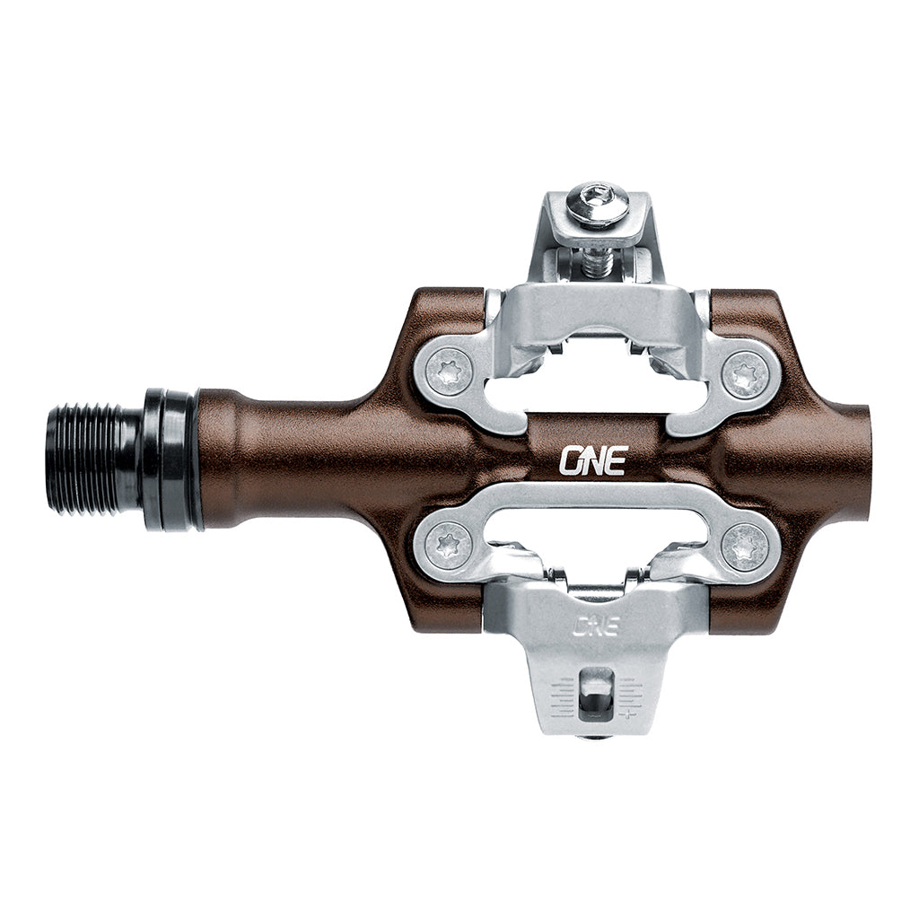 OneUp XC Clip Pedals