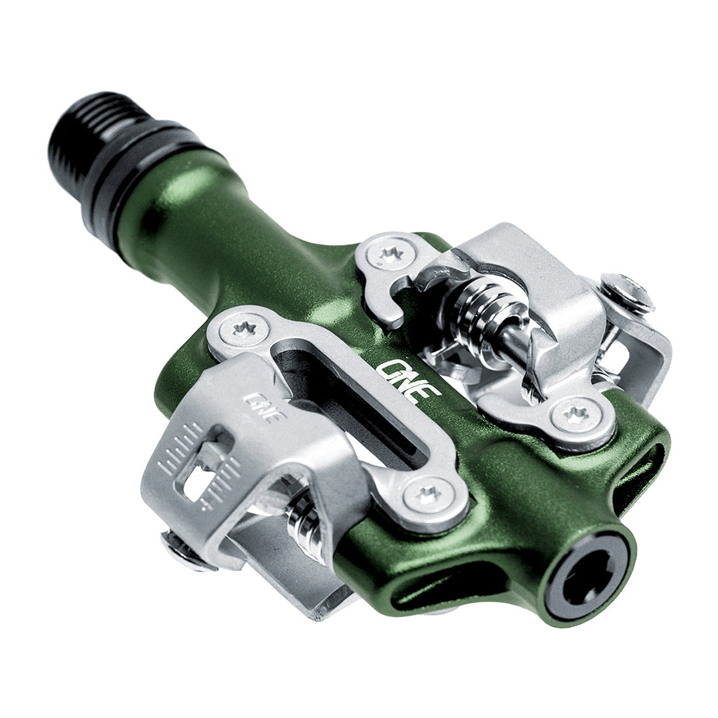 OneUp XC Clip Pedals