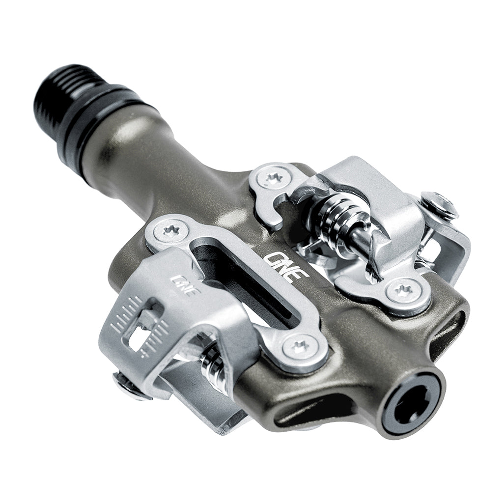 OneUp XC Clip Pedals