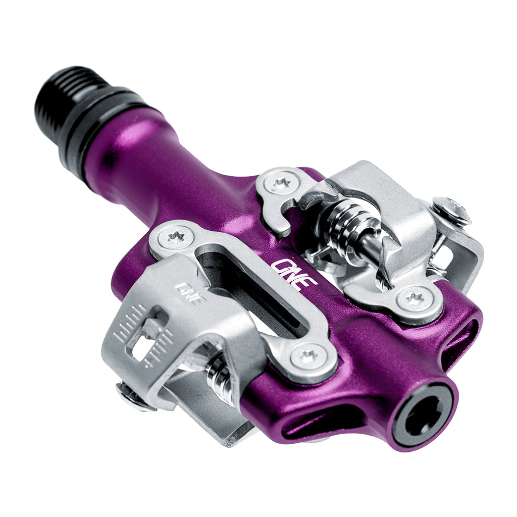 OneUp XC Clip Pedals
