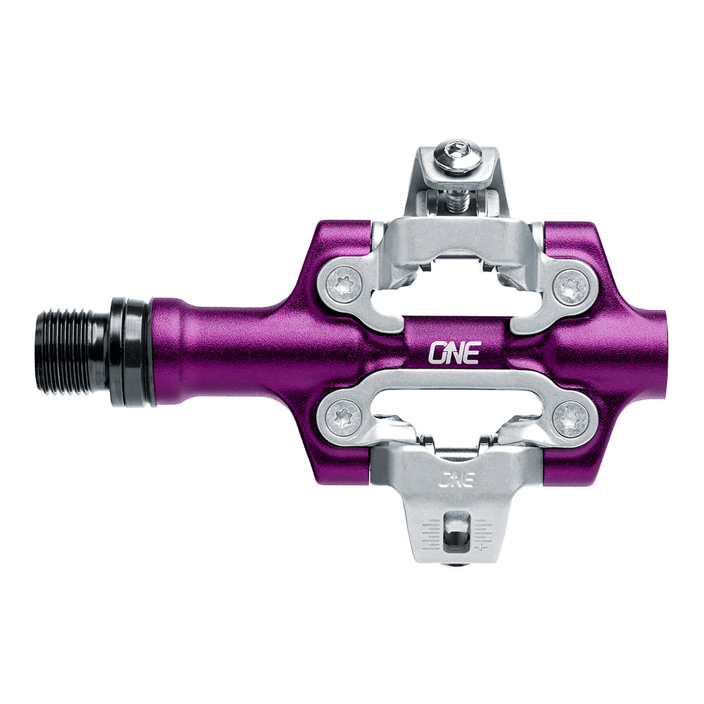 OneUp XC Clip Pedals