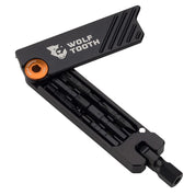 Wolf Tooth Components 6-Bit Hex Wrench Multi-Tool