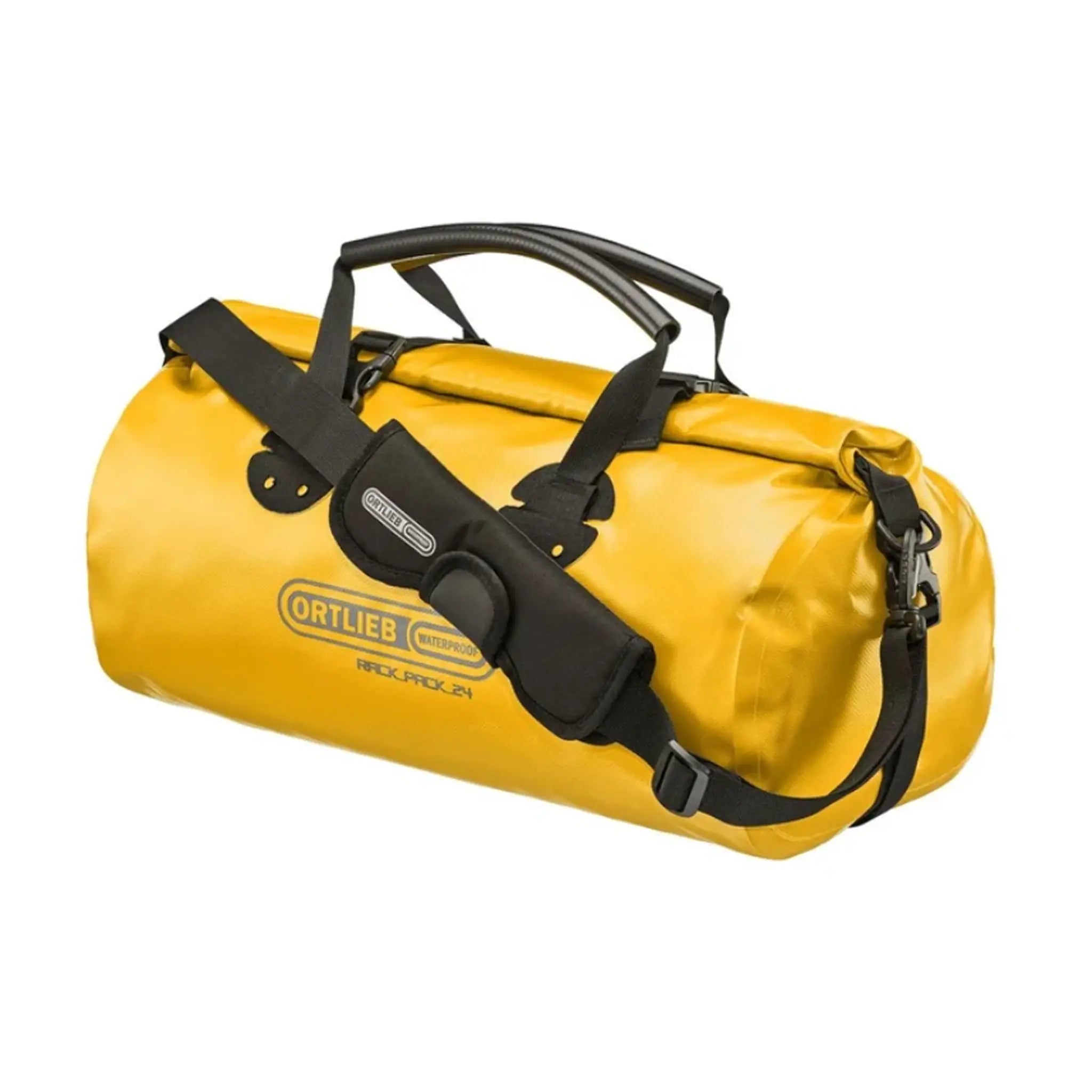 Sacoche de porte-bagages Ortlieb