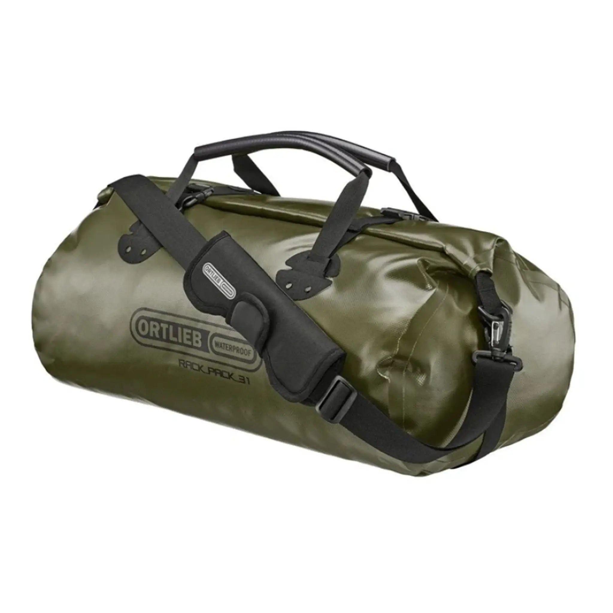 Sacoche de porte-bagages Ortlieb