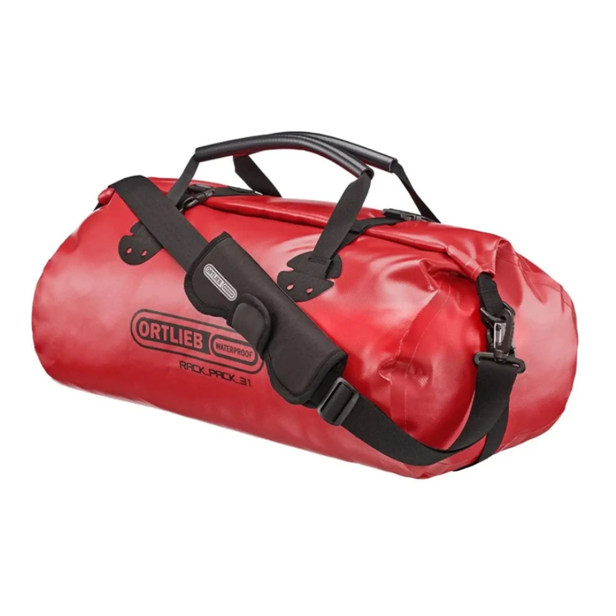 Sacoche de porte-bagages Ortlieb