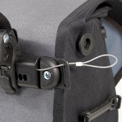 Dispositif anti-vol Ortlieb pour sacs Q2/QL2.1