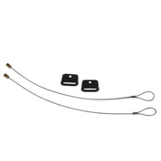 Dispositif anti-vol Ortlieb pour sacs Q2/QL2.1