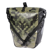 Ortlieb Back-Roller 20 Litre Pannier QL2.1 (Single)