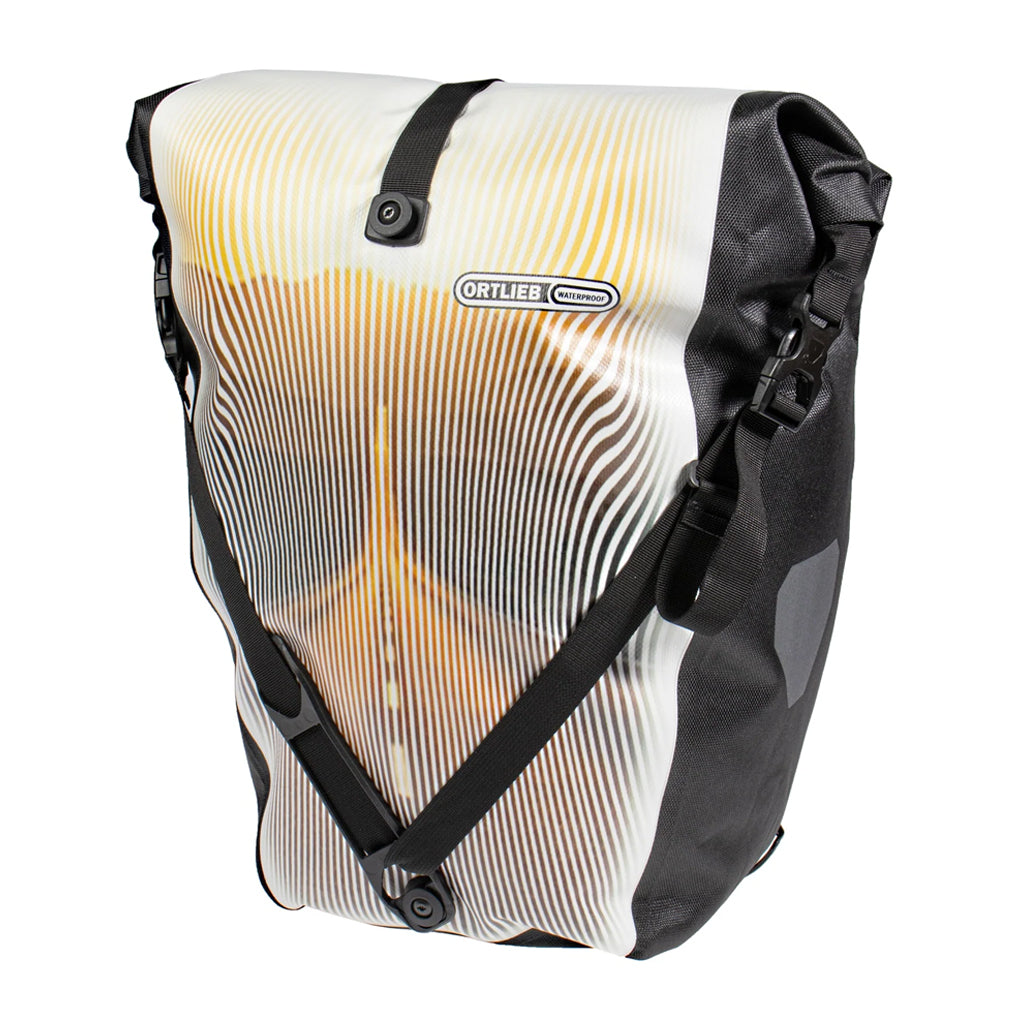 Ortlieb Back-Roller 20 Litre Pannier QL2.1 (Single)
