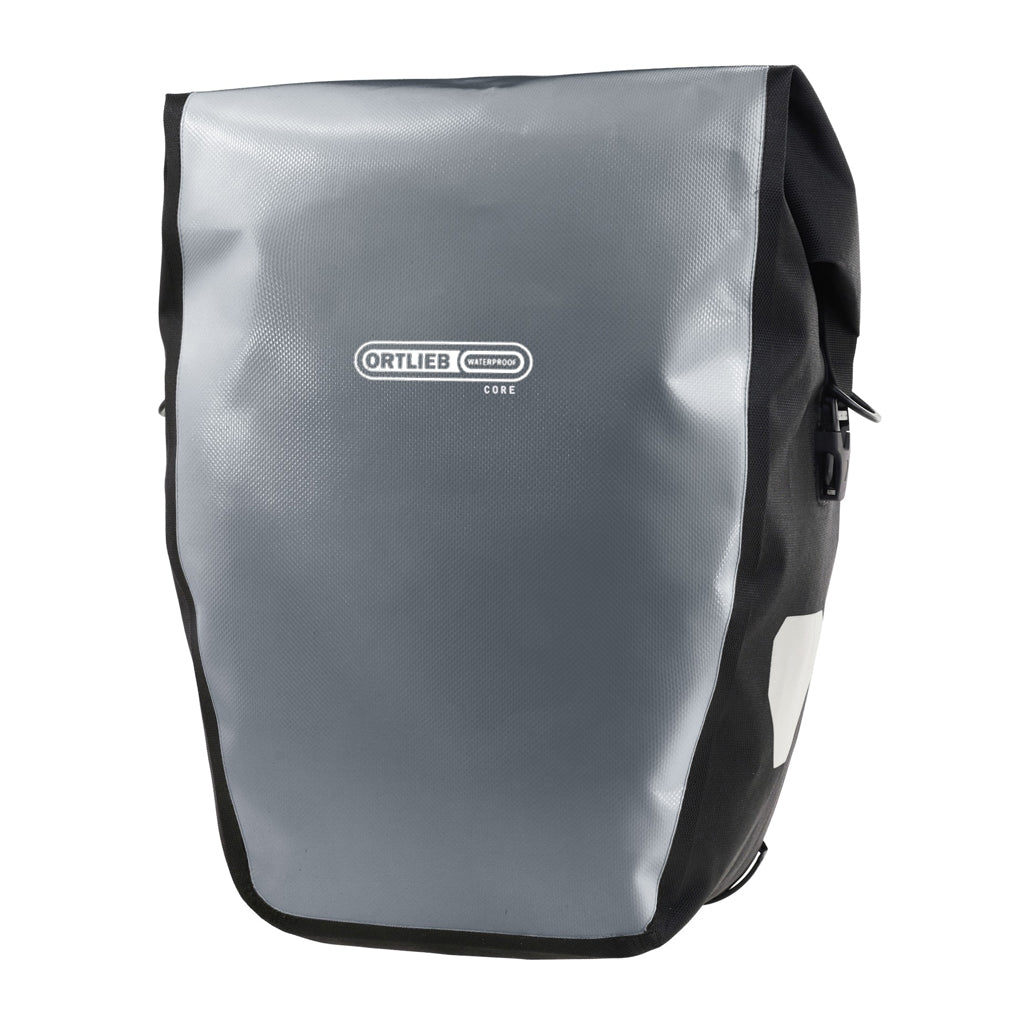 Ortlieb Back-Roller Core 20 Litre Pannier QL2.1 (Single)