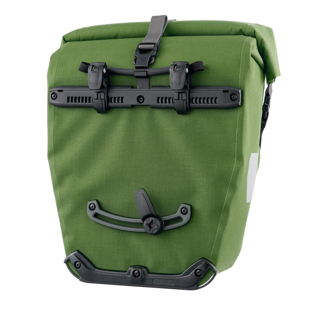 Ortlieb Back-Roller Plus 20 Litre Pannier QL2.1 (Single)