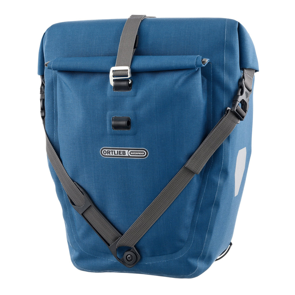 Ortlieb Back-Roller Plus 20 Litre Pannier QL2.1 (Single)