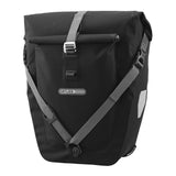 Ortlieb Back-Roller Plus 20 Litre Pannier QL2.1 (Single)