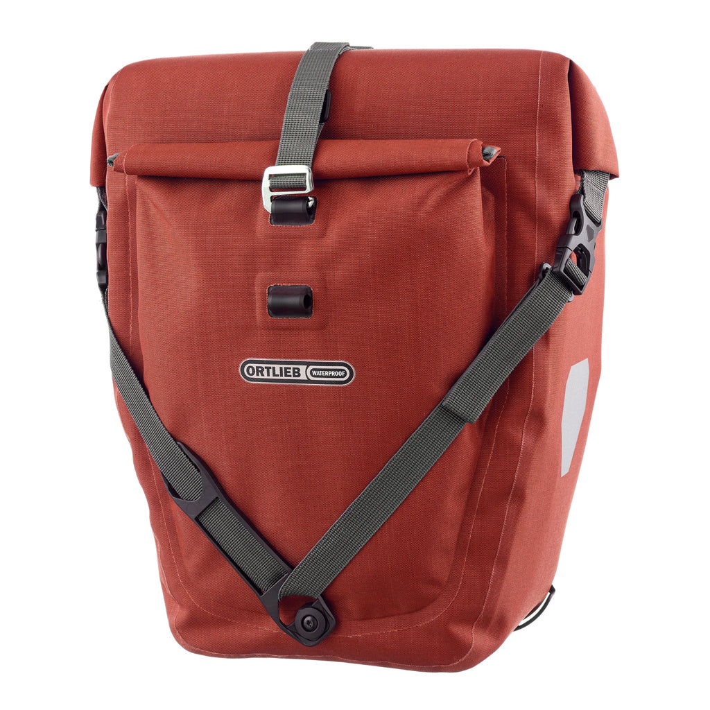 Ortlieb Back-Roller Plus 20 Litre Pannier QL2.1 (Single)