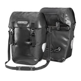 Ortlieb Sacoche de vélo Bike-Packer Classic 40 litres QL2.1 (paire)