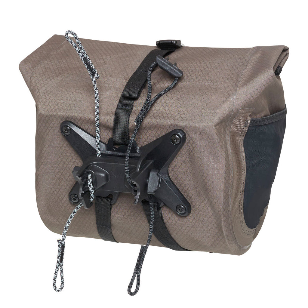 Sac de guidon Ortlieb à dégagement rapide