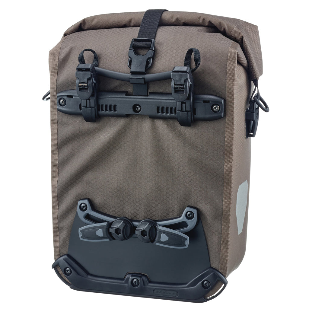 Ortlieb Gravel Pack 14.5 Litre Pannier QL2.2 (Single)