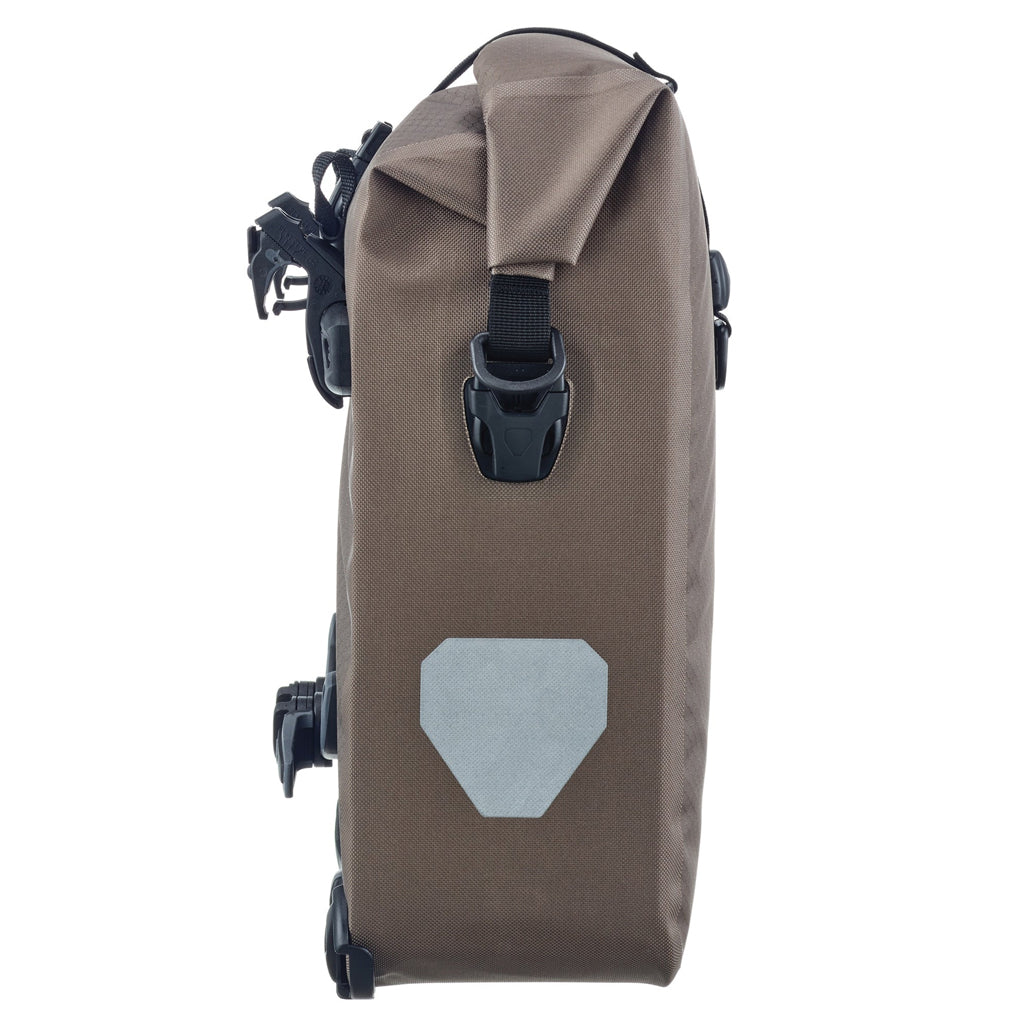 Ortlieb Gravel Pack 14.5 Litre Pannier QL2.2 (Single)