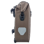 Ortlieb Gravel Pack 14.5 Litre Pannier QL2.2 (Single)