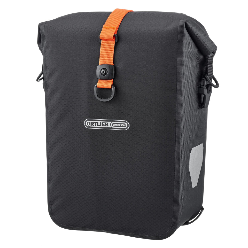 Ortlieb Gravel Pack 14.5 Litre Pannier QL2.2 (Single)