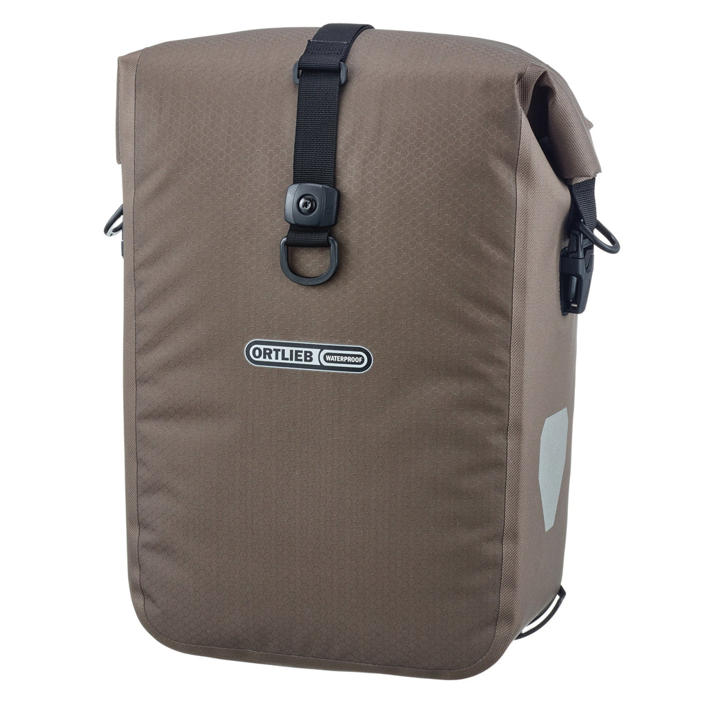 Ortlieb Gravel Pack 14.5 Litre Pannier QL2.2 (Single)