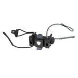 Kit de fixation Ortlieb pour guidon QR