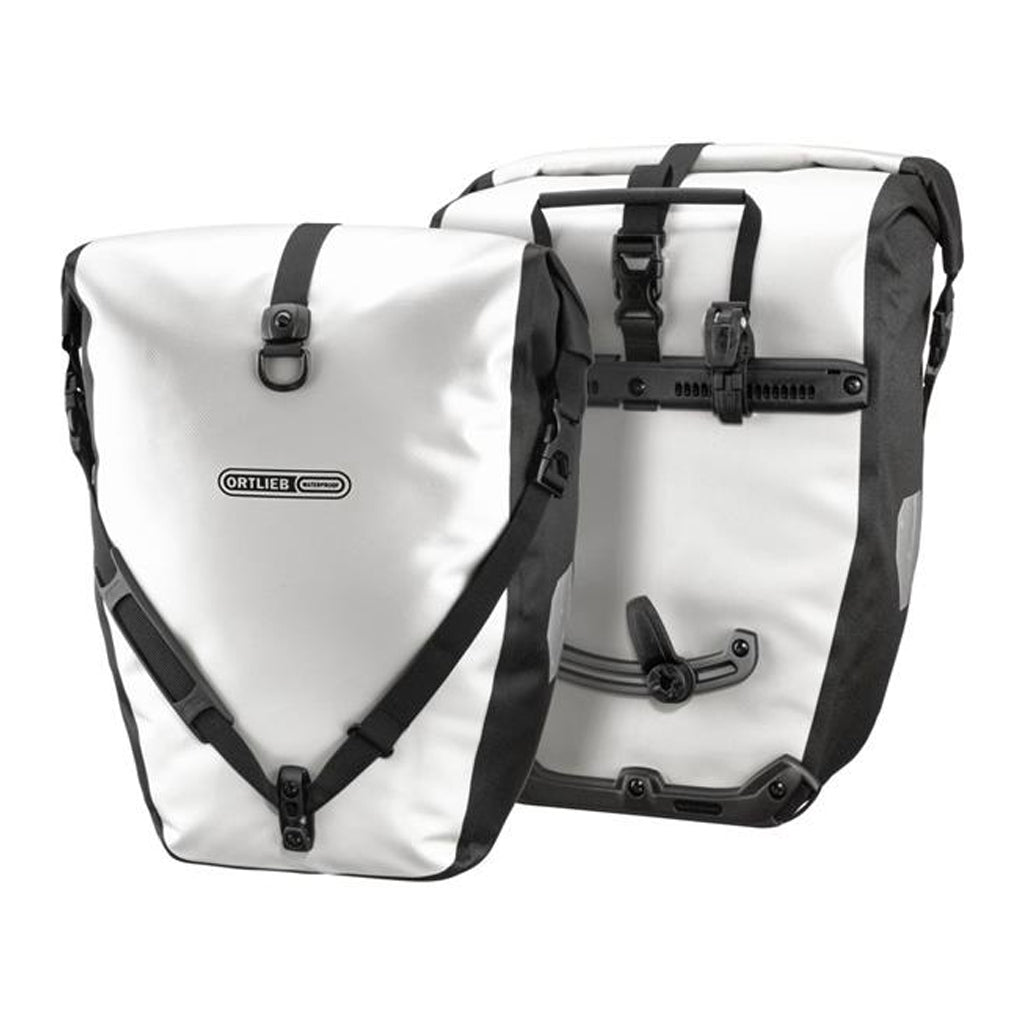 Ortlieb sacoche arrière Back-Roller 40 litres QL2.1 (paire)