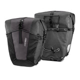 Ortlieb Sacoche arrière Back-Roller XL Plus 70L QL2.1 (paire)