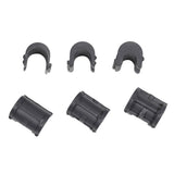Inserts de crochet Ortlieb Pannier Part QL2.1