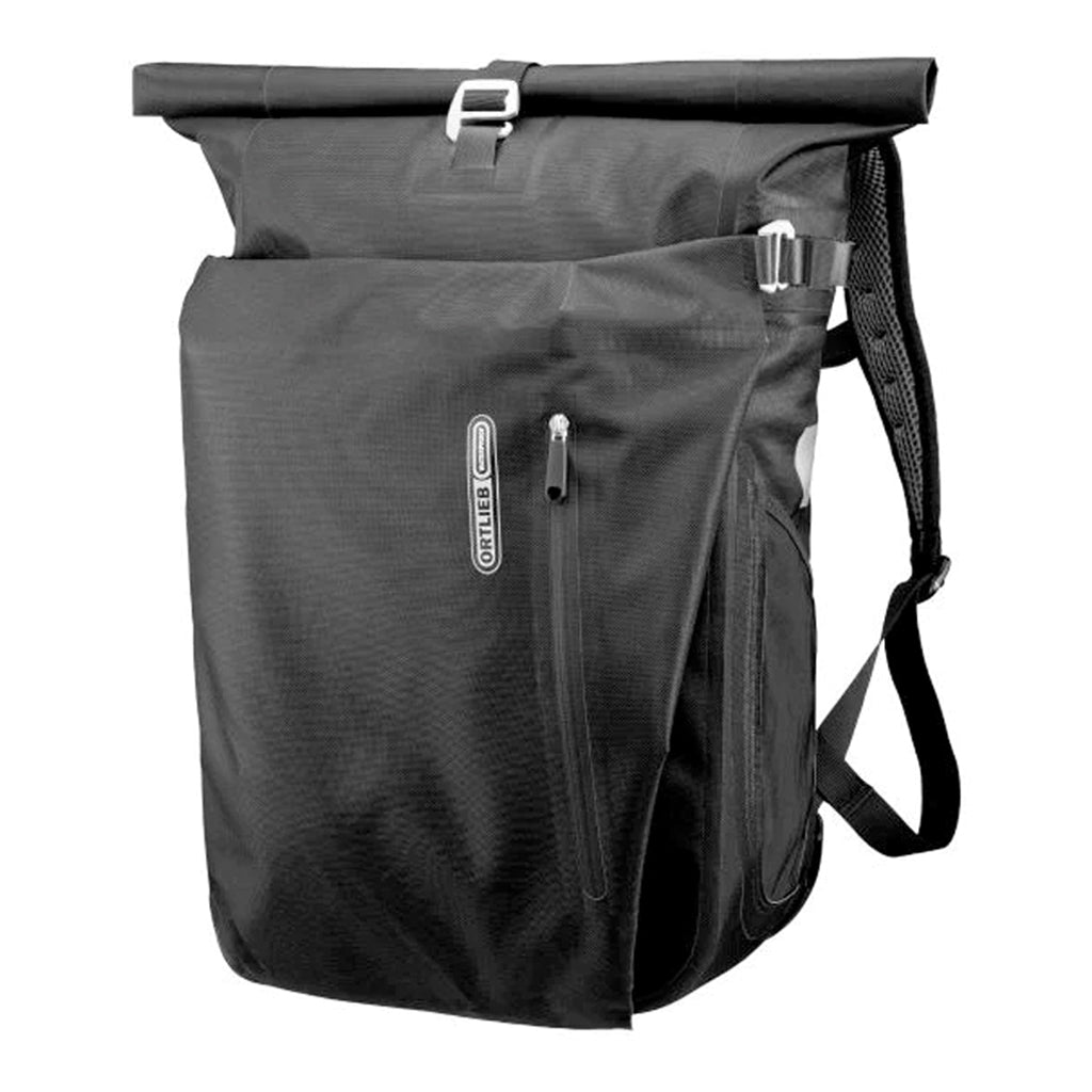 Ortlieb Vario QL2.1 - Black / 20 Litre