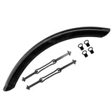Ortlieb Quick-Rack Mudguard