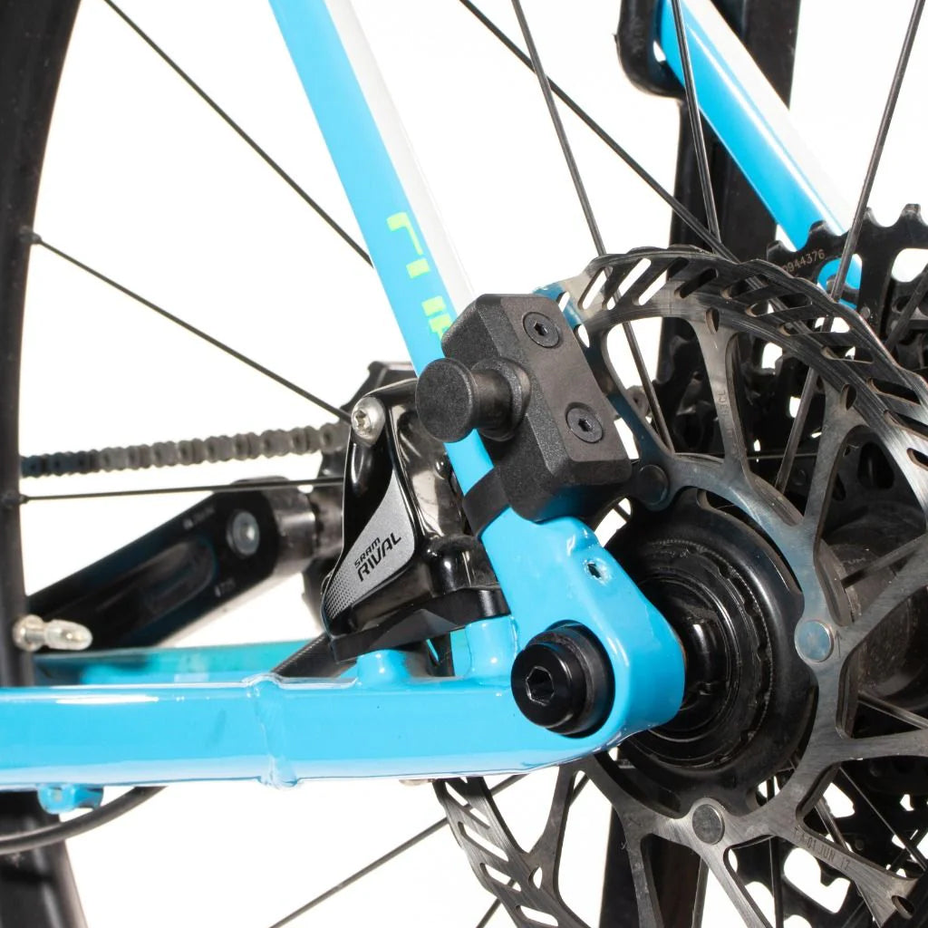 Ortlieb Quick Rack Seat Stay Adapter – Steed Cycles