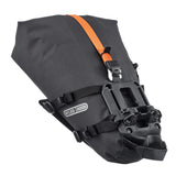 Sac de selle à dégagement rapide Ortlieb