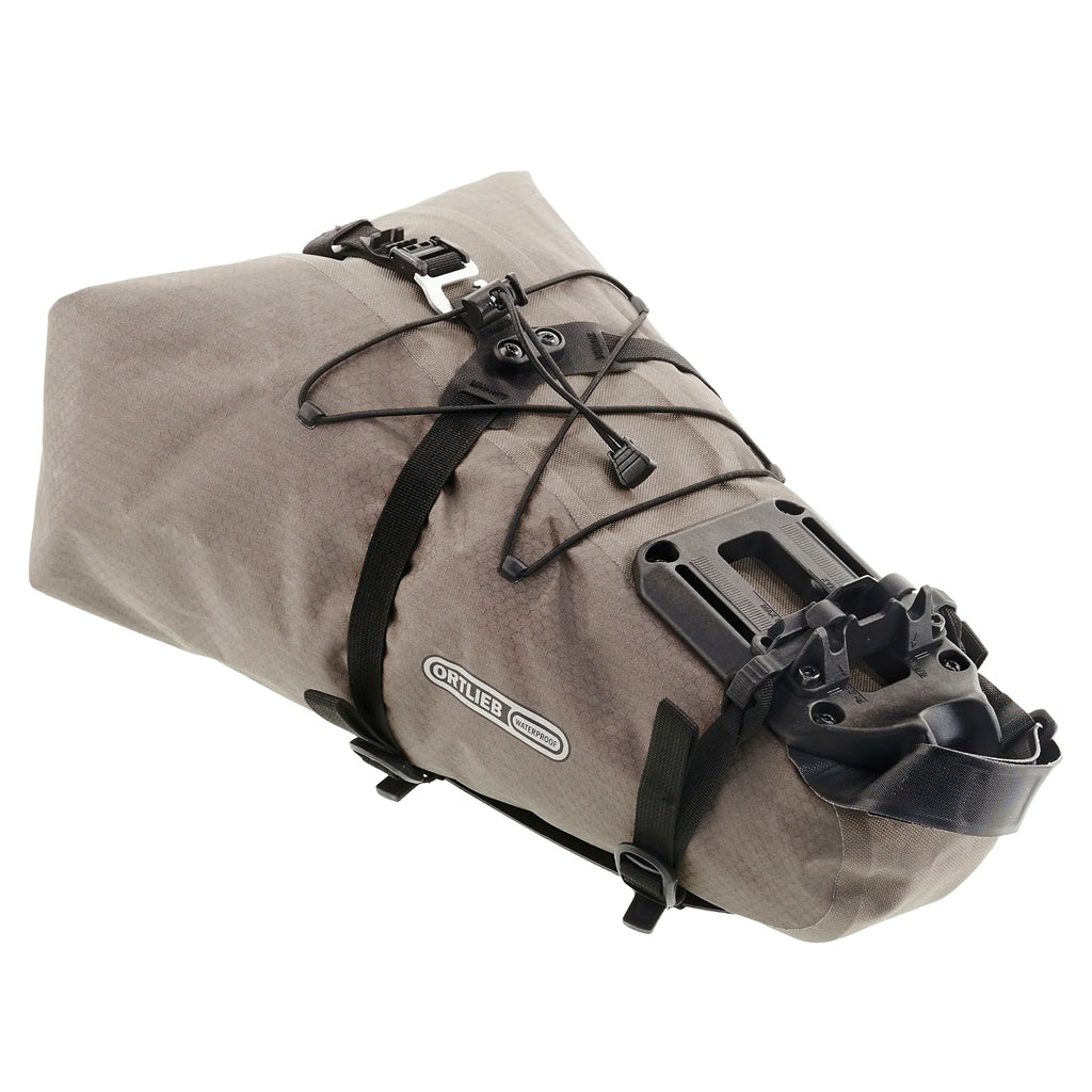 Sac de selle à dégagement rapide Ortlieb