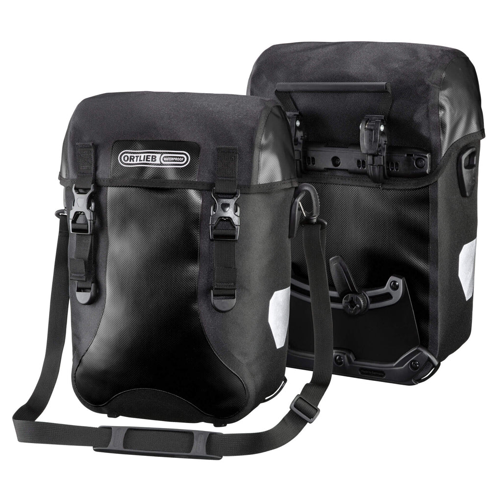 Ortlieb Sport-Packer 30 Litre Pannier QL2.1 (Pair)