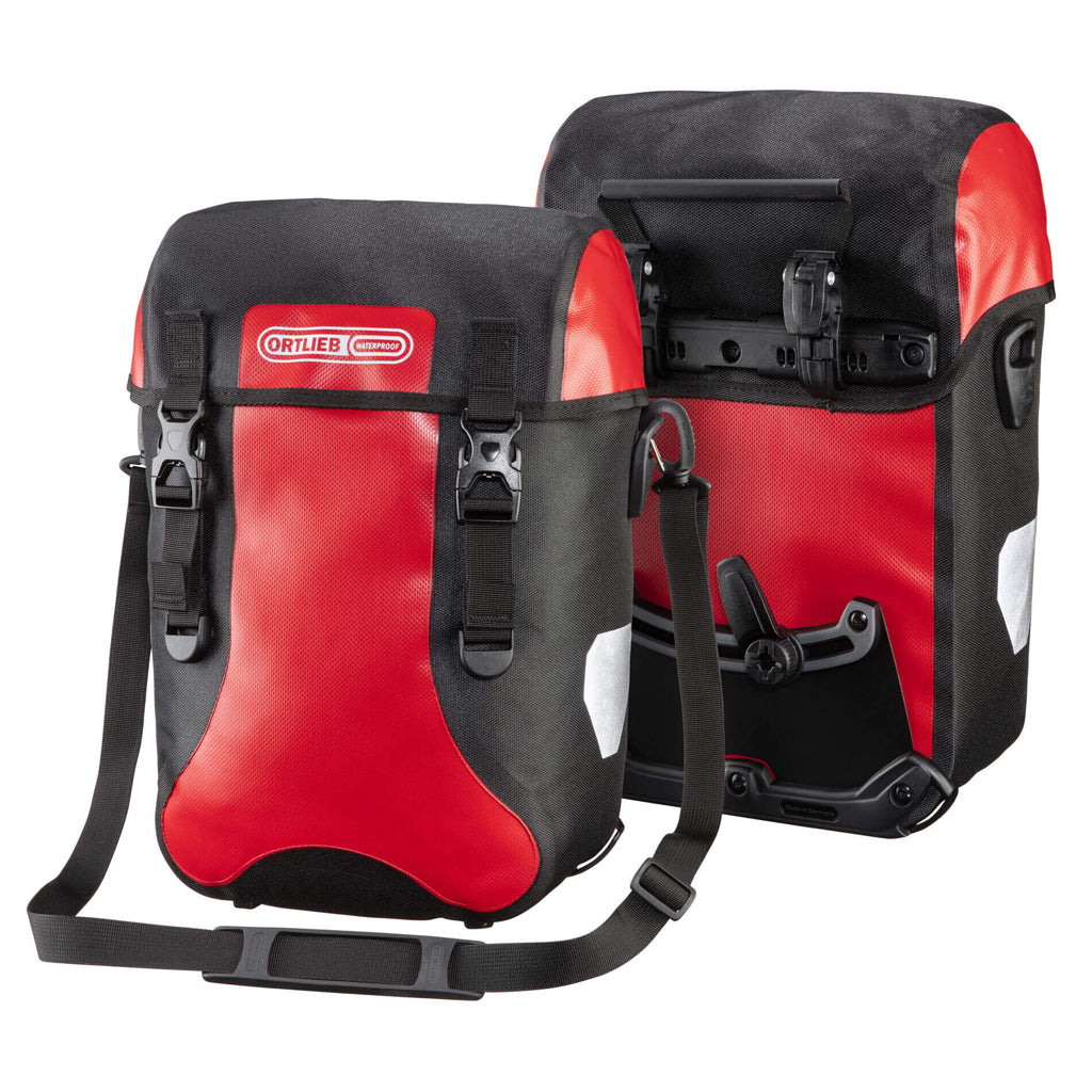 Ortlieb Sport-Packer 30 Litre Pannier QL2.1 (Pair)