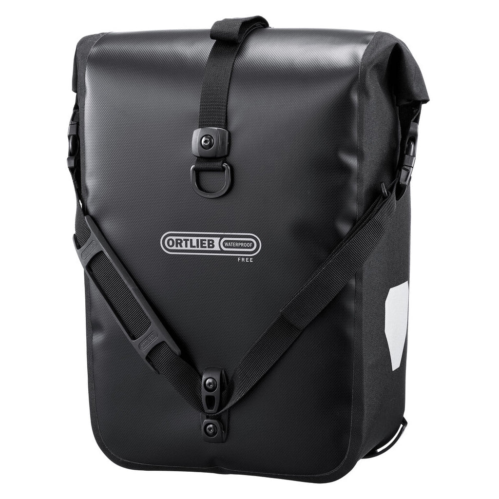 Ortlieb Sport-Roller Free 14.5 Litre Pannier QL3.1 (Single)
