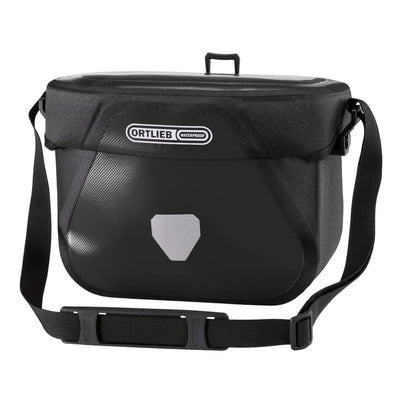 Ortlieb Ultimate Six Classic Handlebar Bag w/o Adapter