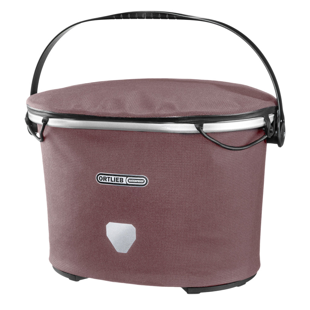 Ortlieb Up-Town Urban 17.5 Litre