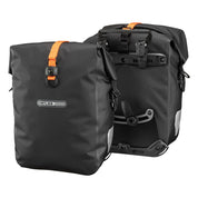Ortlieb Gravel-Pack sacoche de vélo 29 litres QL2.1 (paire)