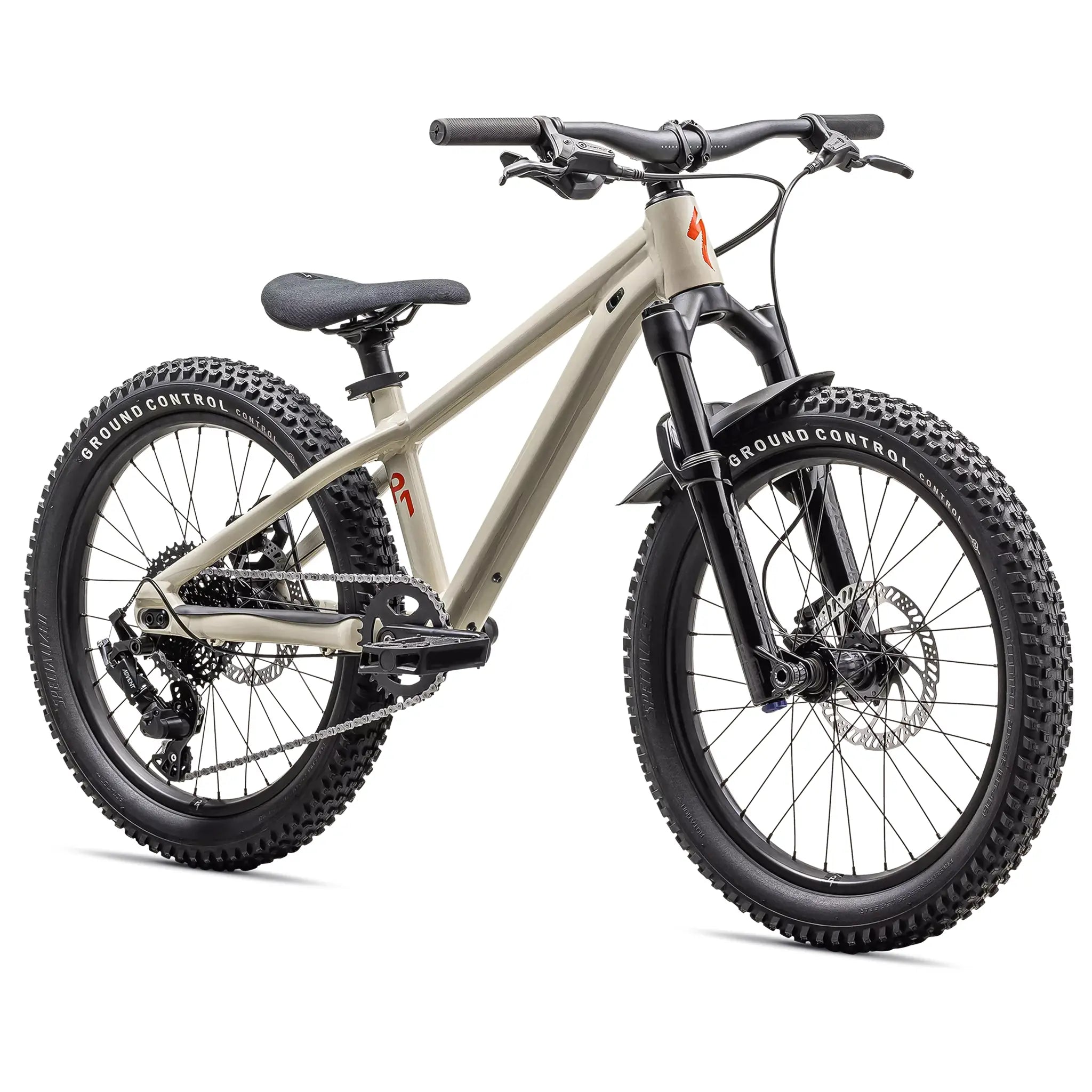 Specialized P.1 Trail