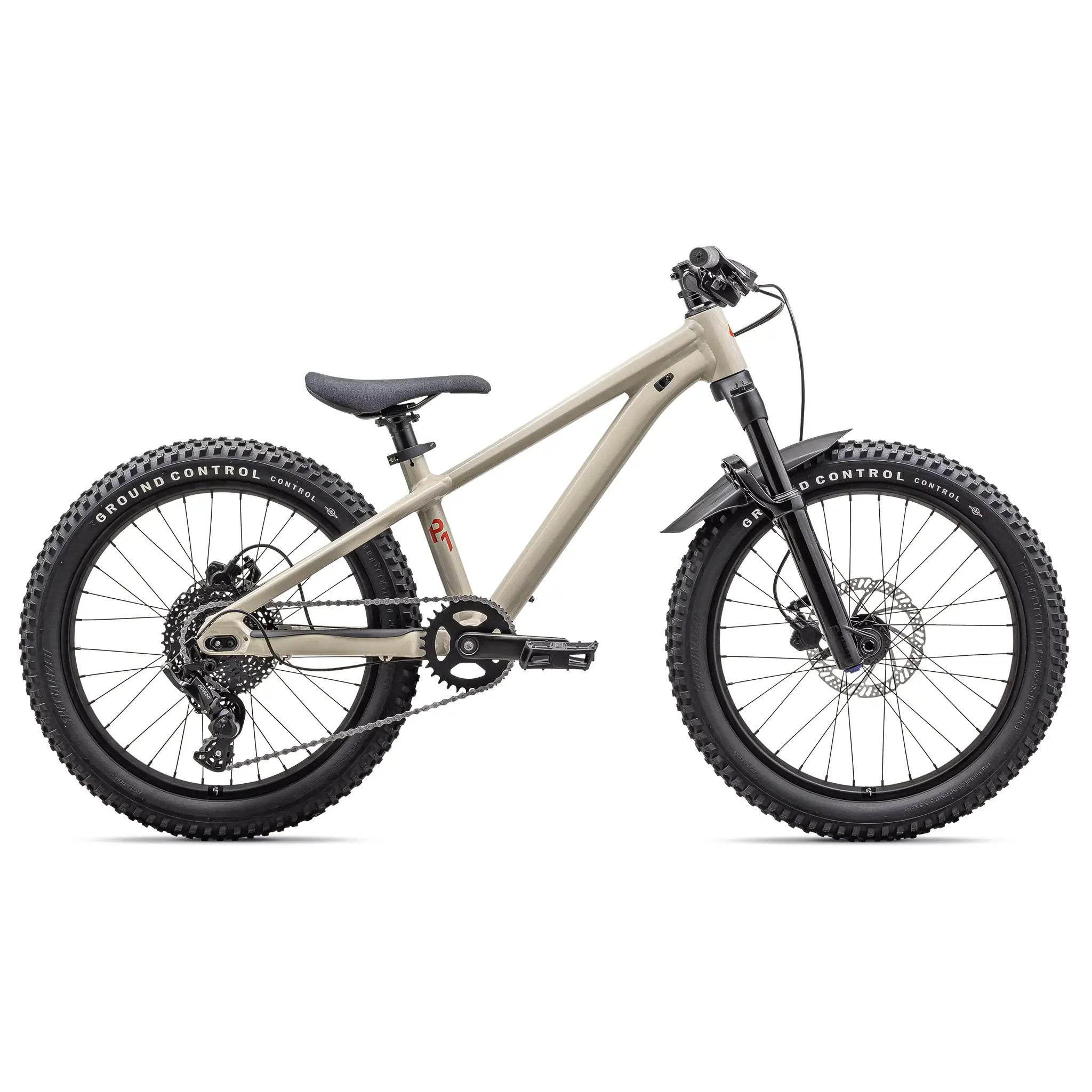 Specialized P.1 Trail