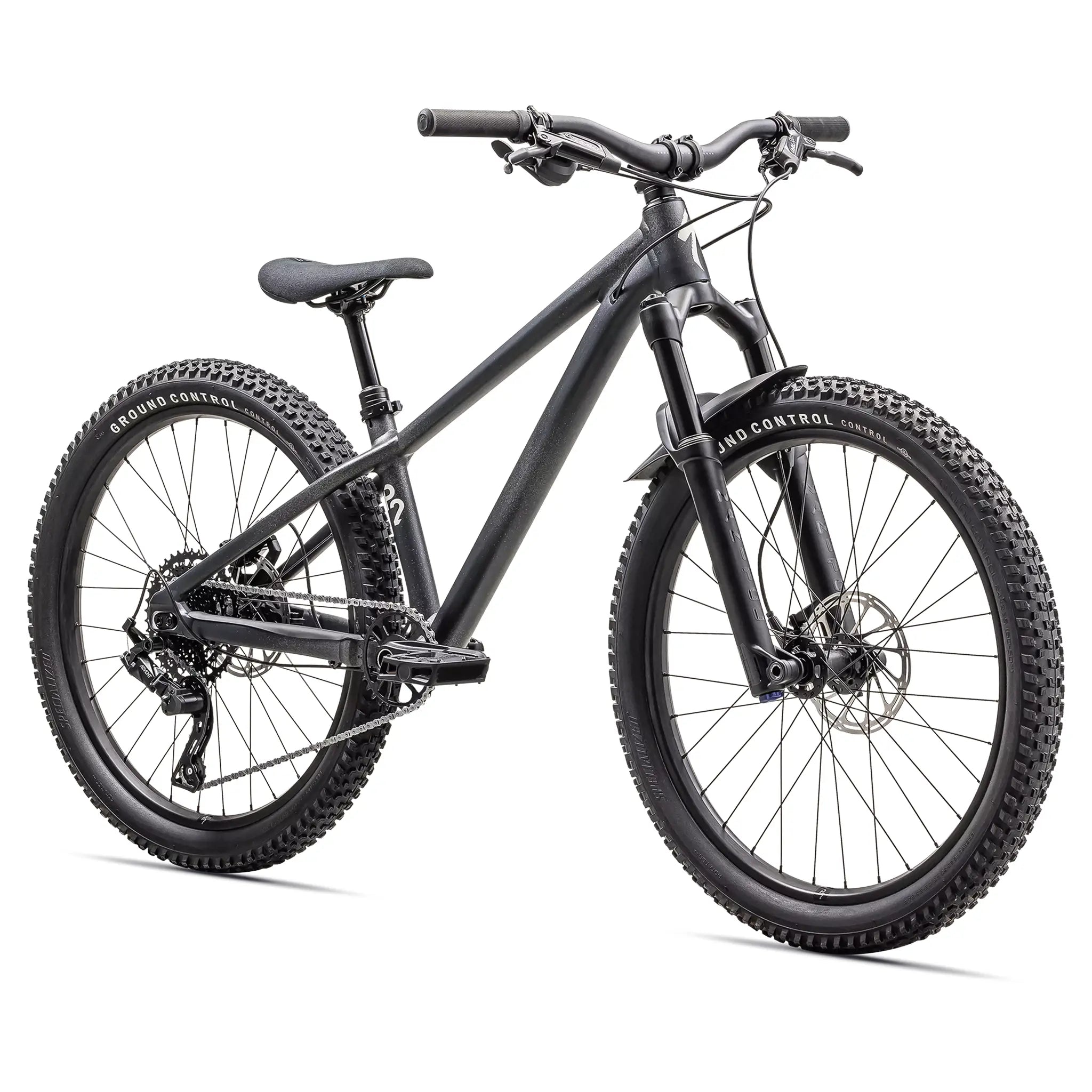 Specialized P.2 Trail