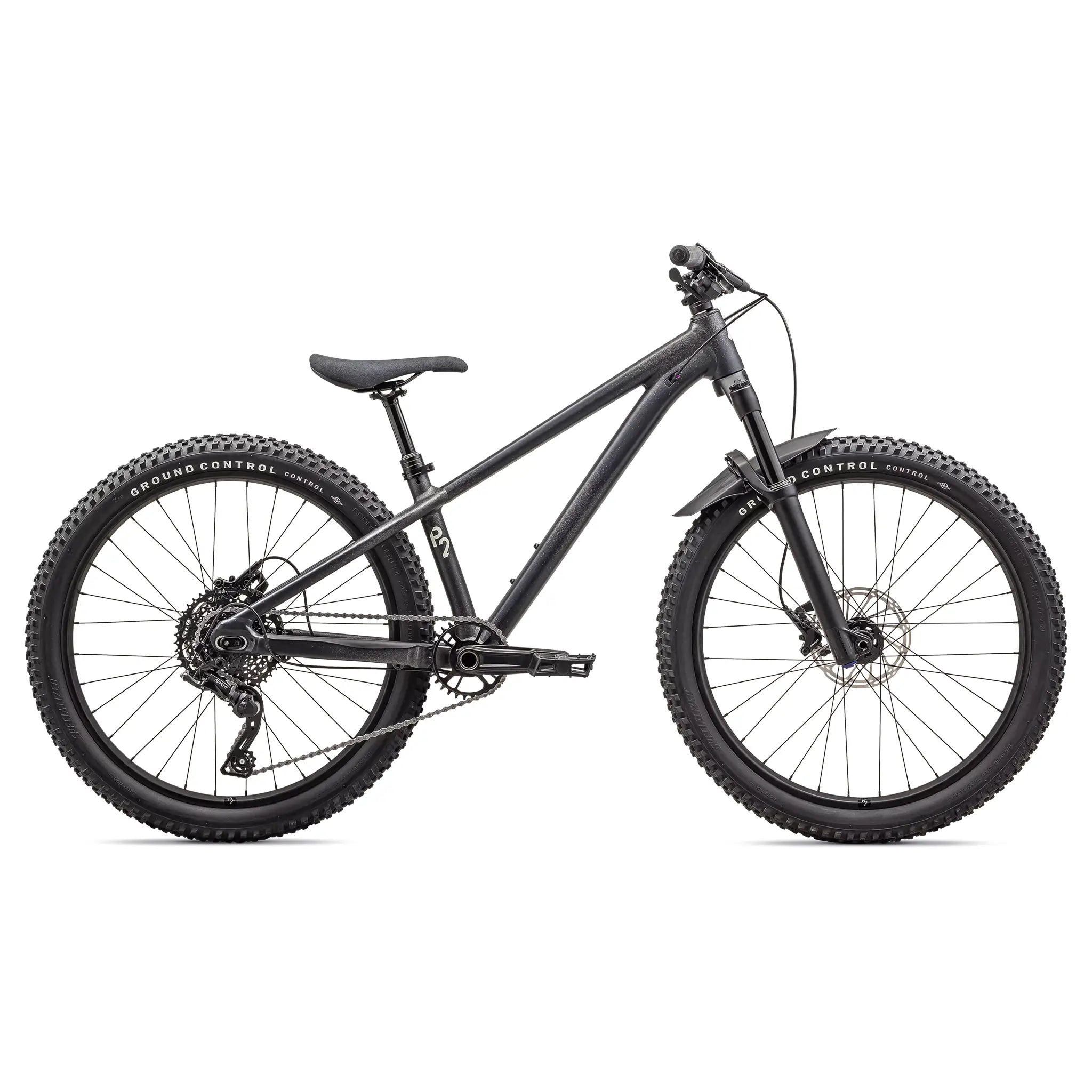 Specialized P.2 Trail