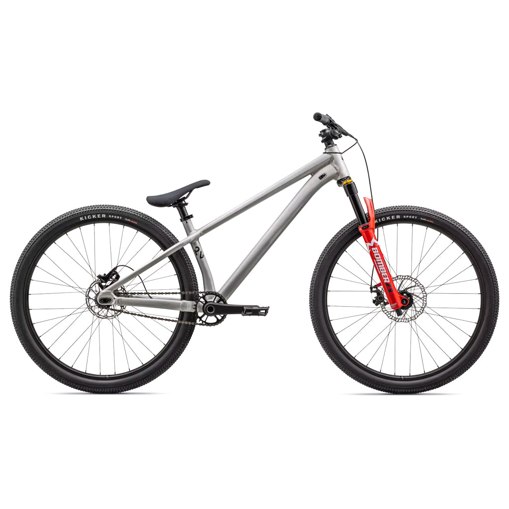 Specialized P.4